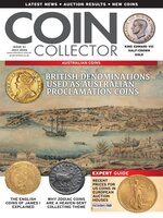 Coin Collector